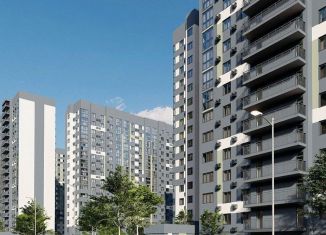 Продажа 2-ком. квартиры, 60.1 м2, Краснодарский край