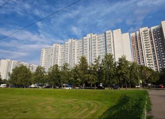 Продам 3-комнатную квартиру, 75 м2, Москва, улица Борисовские Пруды, 34к1, район Братеево