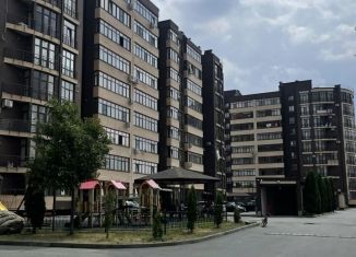 Продается двухкомнатная квартира, 80 м2, Владикавказ, Первомайская улица, 19, ЖК Ильинка