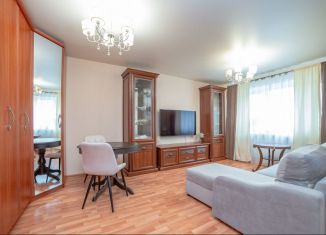 Продается 1-комнатная квартира, 31.3 м2, Екатеринбург, улица Татищева, Верх-Исетский район