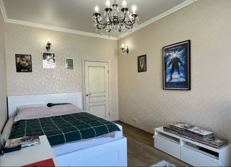 Сдается 1-ком. квартира, 39 м2, Москва, улица Лобанова, 2/21, улица Лобанова