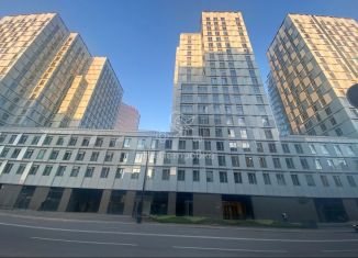 Продаю квартиру студию, 21.6 м2, Москва, бульвар Братьев Весниных, 2, ЮАО