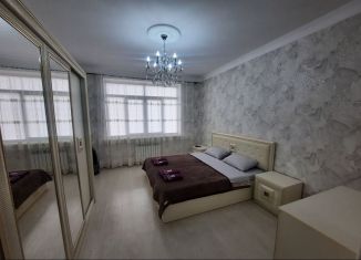 Трехкомнатная квартира в аренду, 120 м2, Дагестан, Градостроительная улица, 18