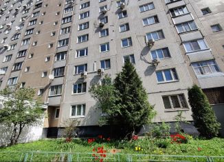 Продам квартиру студию, 13.5 м2, Москва, Весёлая улица, 3, район Царицыно