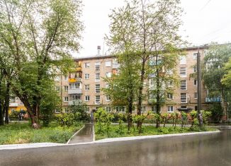 Продаю 2-ком. квартиру, 43 м2, Пермь, улица Мира, 120