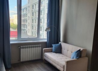 Сдаю в аренду квартиру студию, 18 м2, Москва, Шереметьевская улица, 85с2, Шереметьевская улица