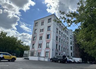 Продажа пятикомнатной квартиры, 18.5 м2, Москва, станция Лихоборы, Автомоторная улица, 4Ас21