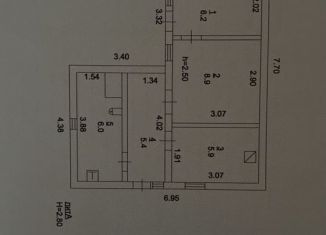 Продажа участка, 6 сот., Гулькевичи, Радужный переулок, 1