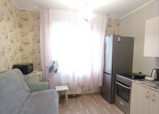 Продажа 1-ком. квартиры, 34 м2, Курган, 5-й микрорайон, 16к5