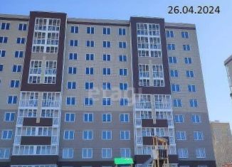 2-комнатная квартира на продажу, 63.2 м2, Омск, Волгоградская улица, с48