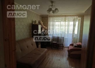 Двухкомнатная квартира на продажу, 45 м2, Чехов, улица Полиграфистов, 13