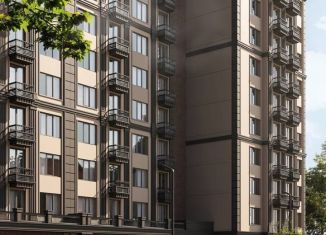 Продам 4-комнатную квартиру, 108.6 м2, Нальчик