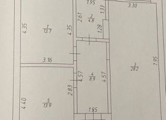 Продам дом, 70 м2, садовое товарищество Политехник, Казачья улица, 414