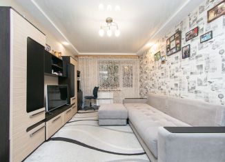 Продается 1-ком. квартира, 33 м2, поселок Копылово, Новая улица, 14