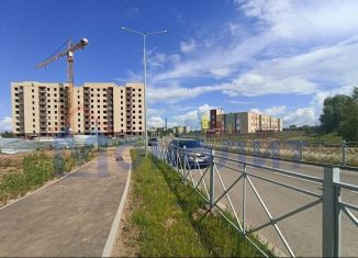 Продам 1-ком. квартиру, 34 м2, Ярославская область