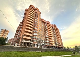 Сдача в аренду двухкомнатной квартиры, 71.5 м2, Уфа, Бакалинская улица, 25