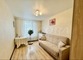 Продажа 1-комнатной квартиры, 40 м2, Тюмень, проезд Воронинские Горки, 99Б