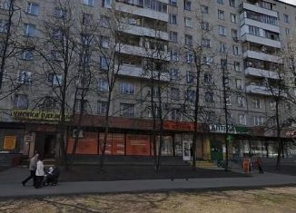 Продаю 3-ком. квартиру, 58.7 м2, Москва, ВАО, 11-я Парковая улица, 9/35