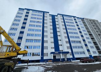 Продается 2-ком. квартира, 61.2 м2, Курская область, село Успенка, 80/1