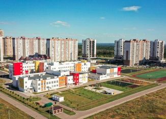 Продам 1-ком. квартиру, 41 м2, Воронеж, улица Ключникова, 3