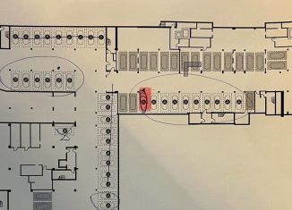 Аренда машиноместа, 20 м2, Пермь, улица Фрезеровщиков, 86