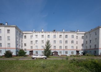 Продается 1-комнатная квартира, 34.8 м2, Кемеровская область, улица Леонова, 26