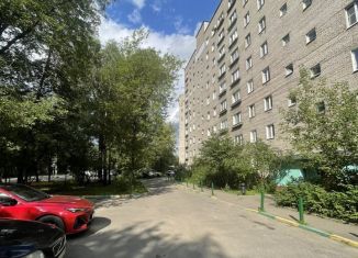 Продам двухкомнатную квартиру, 45.1 м2, Московская область, 3-я Красногорская улица, 33