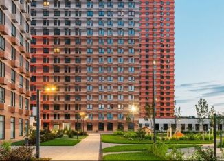 Продажа 3-комнатной квартиры, 84.2 м2, Москва, жилой комплекс Второй Нагатинский, к1.5