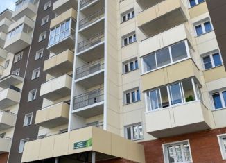 Продажа 3-ком. квартиры, 63.9 м2, Иркутск, ЖК Эволюция, переулок Археолога Михаила Герасимова, 7