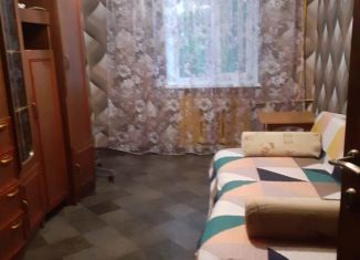 3-ком. квартира в аренду, 80 м2, Екатеринбург, Бисертская улица, 135, Чкаловский район