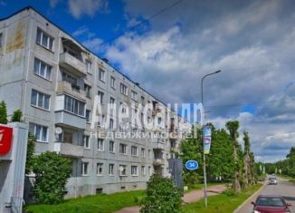 Продам 3-ком. квартиру, 63 м2, городской посёлок Советский, Садовая улица, 34