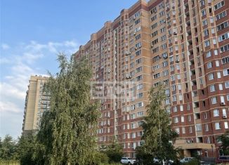 Продажа 3-комнатной квартиры, 88 м2, Котельники, Кузьминская улица, 7, ЖК Парковый