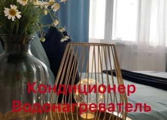 Сдается в аренду квартира студия, 40 м2, Свердловская область, улица Булата Окуджавы, 7