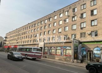 Продается 1-ком. квартира, 30.5 м2, Ленинградская область, Московский проспект, 14