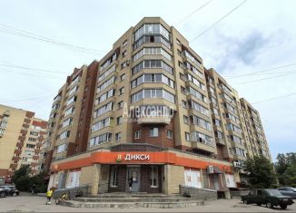 Продажа 3-комнатной квартиры, 82.5 м2, Ленинградская область, Луговая улица, 4к1