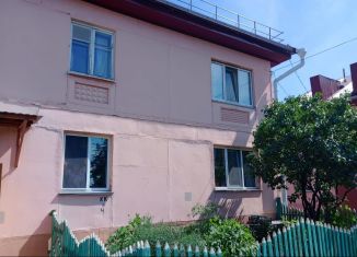 Продается 2-ком. квартира, 44 м2, Омск, Днепровская улица, 42Б