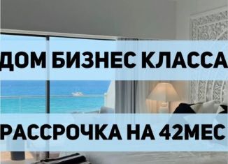 Продам 1-ком. квартиру, 54 м2, Махачкала, проспект Насрутдинова, 160, Ленинский район