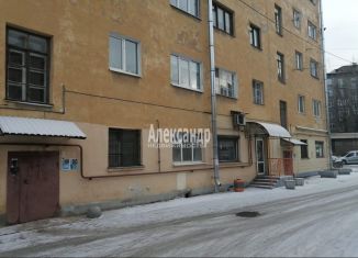 Продам 2-комнатную квартиру, 53.2 м2, Санкт-Петербург, проспект Стачек, 92к1, метро Ленинский проспект