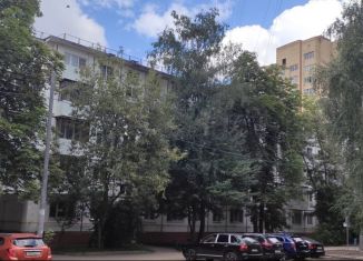 Продажа двухкомнатной квартиры, 45.5 м2, Москва, район Перово, улица Плеханова, 14к1