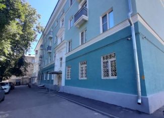 Продажа 2-комнатной квартиры, 51 м2, Нижегородская область, улица Кирова, 2