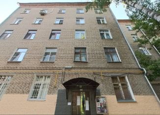 Продам 3-комнатную квартиру, 80.9 м2, Москва, 3-й проезд Подбельского, 16А, ВАО
