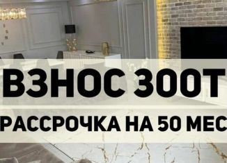 Продаю 2-ком. квартиру, 64.1 м2, Махачкала, Луговая улица, 55, Ленинский район