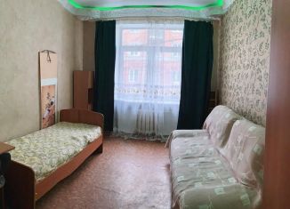 Аренда 2-комнатной квартиры, 50 м2, Иркутск, улица Дзержинского, 35, Правобережный округ