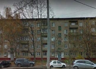 Продам двухкомнатную квартиру, 42.5 м2, Москва, Кременчугская улица, 40к1, метро Славянский бульвар