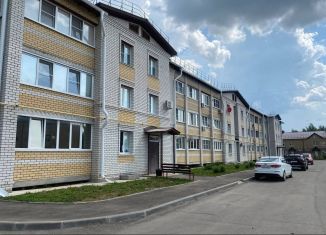 Продажа 1-ком. квартиры, 47 м2, Суздаль, бульвар Всполье