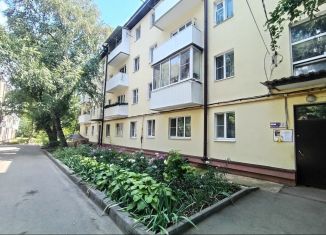 Продажа трехкомнатной квартиры, 56 м2, Михайловск, улица СНИИСХ, 2