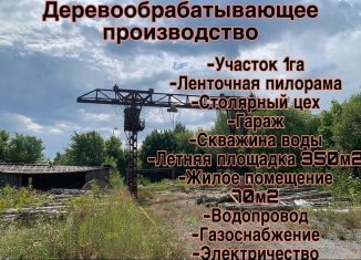 Продажа производства, 400 м2, Пензенская область, Фабричная улица, 49