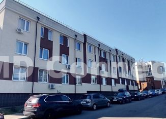 Продажа квартиры со свободной планировкой, 59.1 м2, Московская область, Покровская улица, 1к4