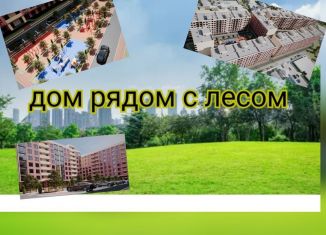 Продажа 1-ком. квартиры, 49.7 м2, Махачкала, Благородная улица, 19, Кировский район