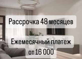 Продам квартиру студию, 34 м2, Махачкала, Ленинский район